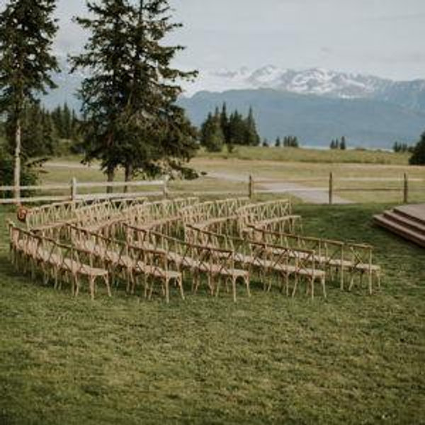 Our wedding funds