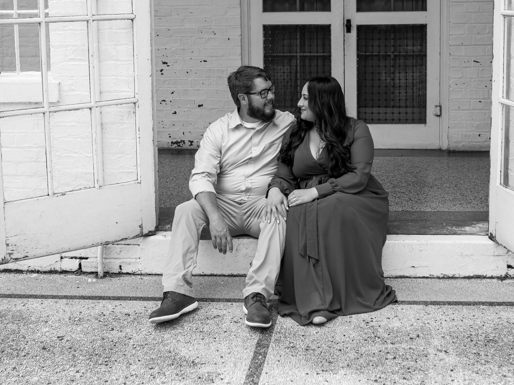 The Wedding Website of Megan Zwayyed and Stephen Skeen