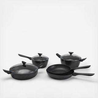 Deco 8-Piece Cookware Set