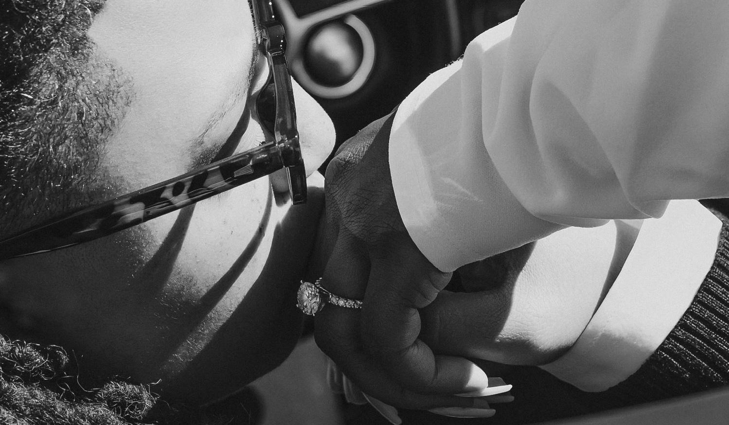 The Wedding Website of Summer Ross and Anndreia Bond