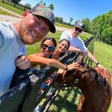 Horse Farm Tours