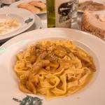 Trattoria Cammillo