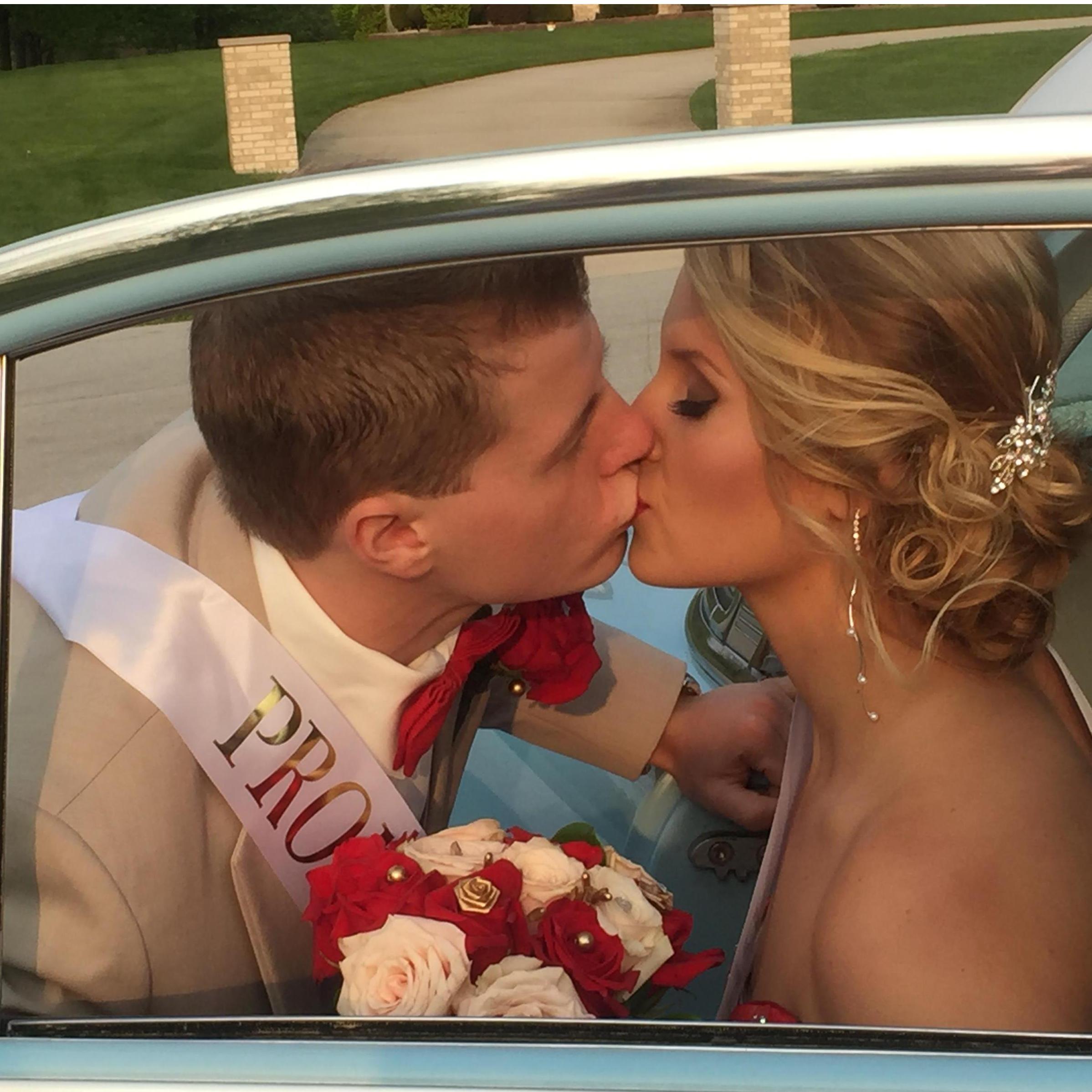 Prom