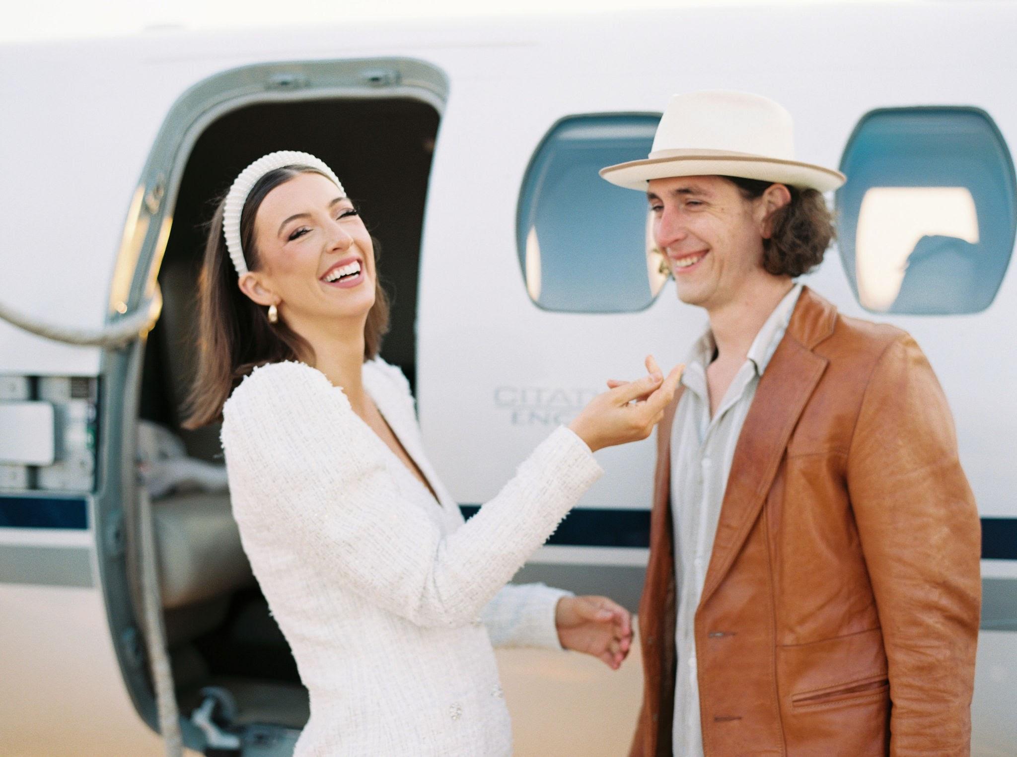 The Wedding Website of Jordan Richardson and Trenton Ray