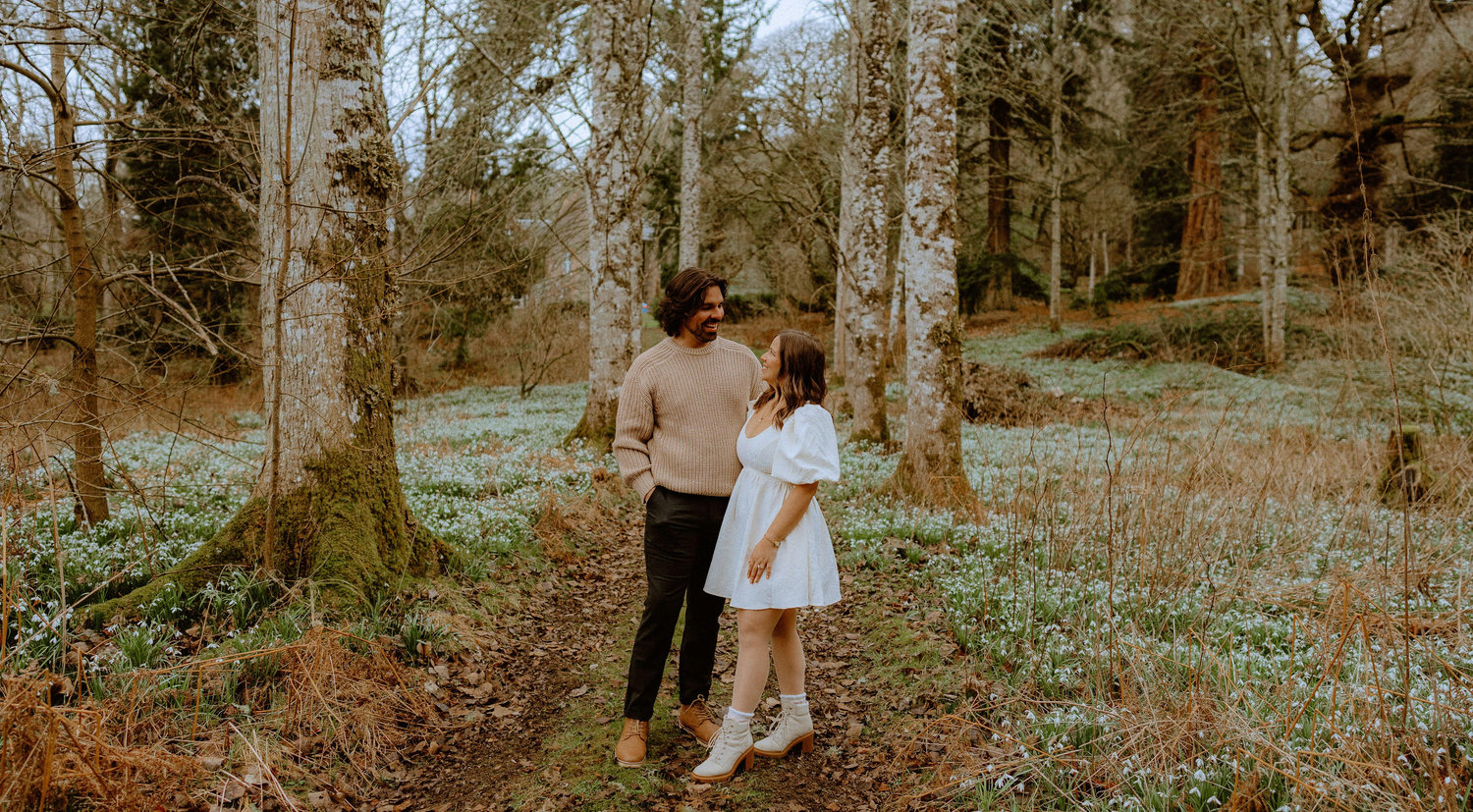 The Wedding Website of Amanda Marks and Matt Acosta