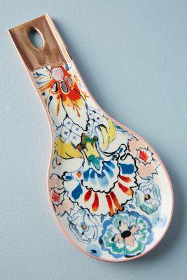 Eres Spoon Rest