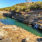 🌄 Canyon Lake Gorge
