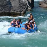 White Water Rafting