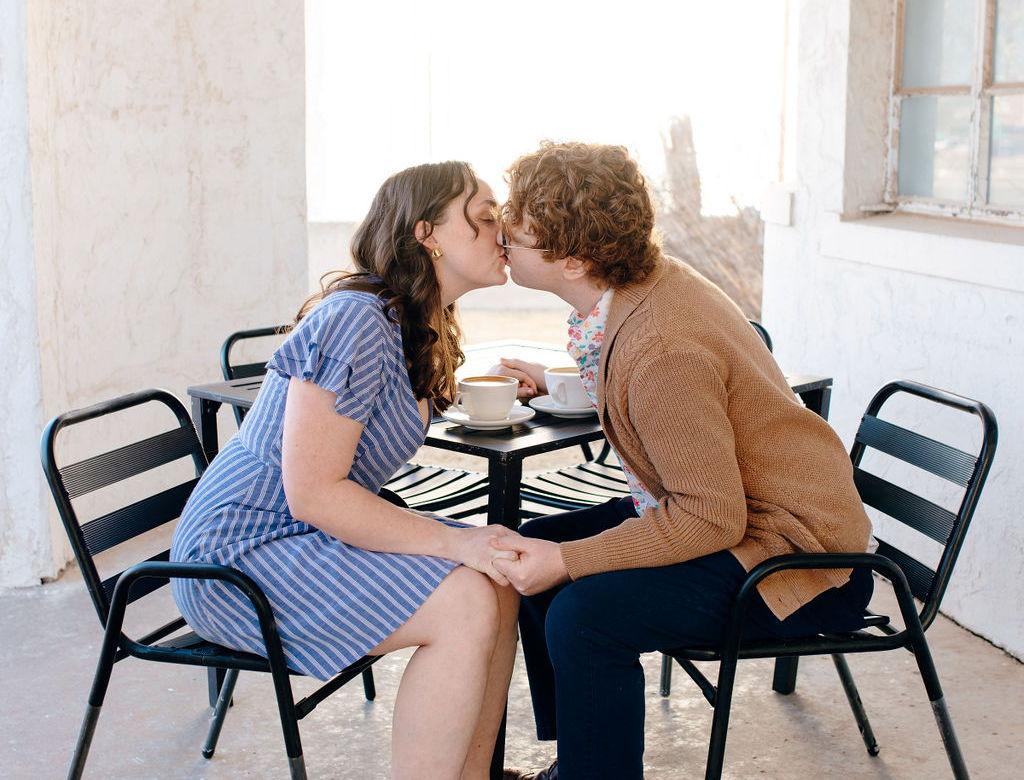 The Wedding Website of Patrick Boyle and Elizabeth Cormack
