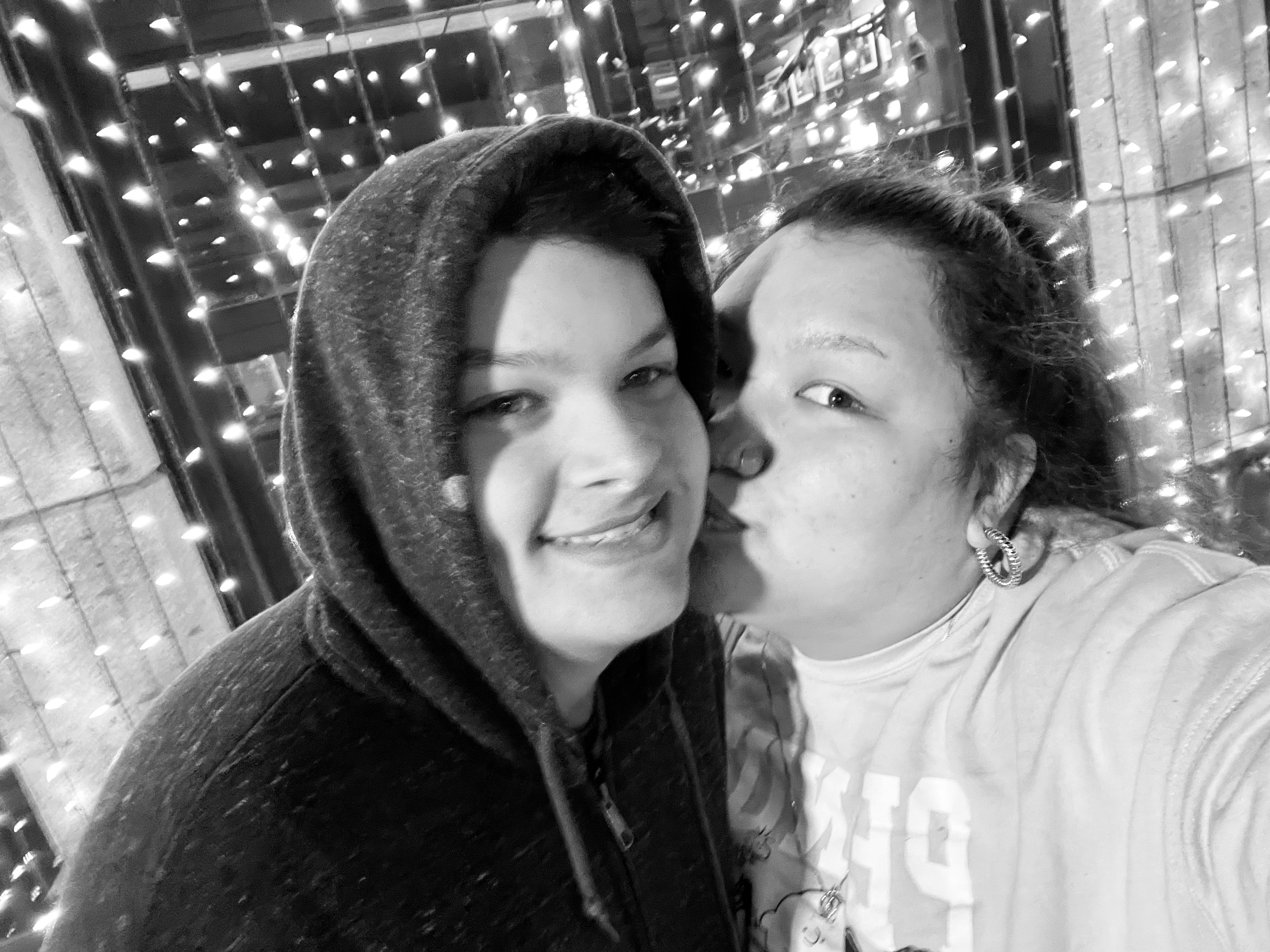 The Wedding Website of Devon Hesselbacher and Jake Krokoskie