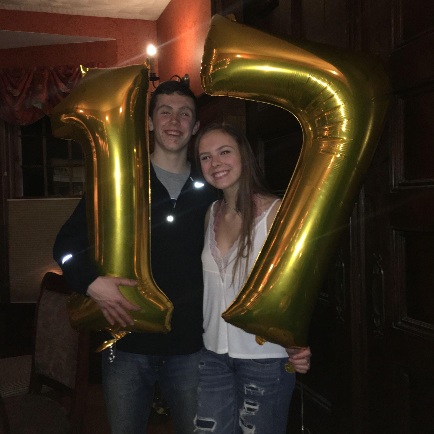 NYE 2016