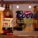 Coors Brewery Tour
