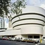 Solomon R. Guggenheim Museum