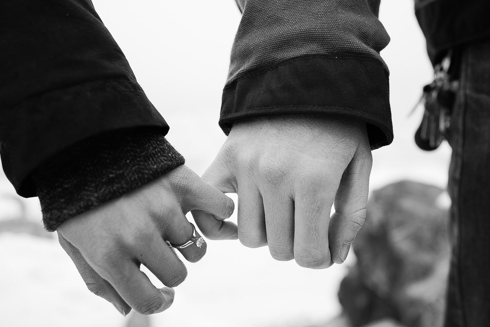 The Wedding Website of Annalisa Jobe and Darren Peterson