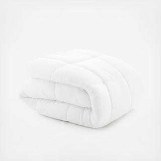 Down Alternative Microfiber Comforter