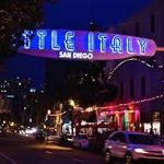 Little Italy