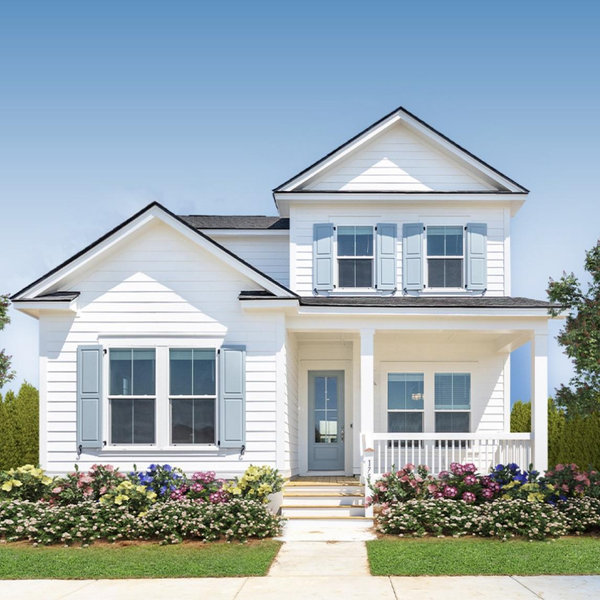 Home Fund