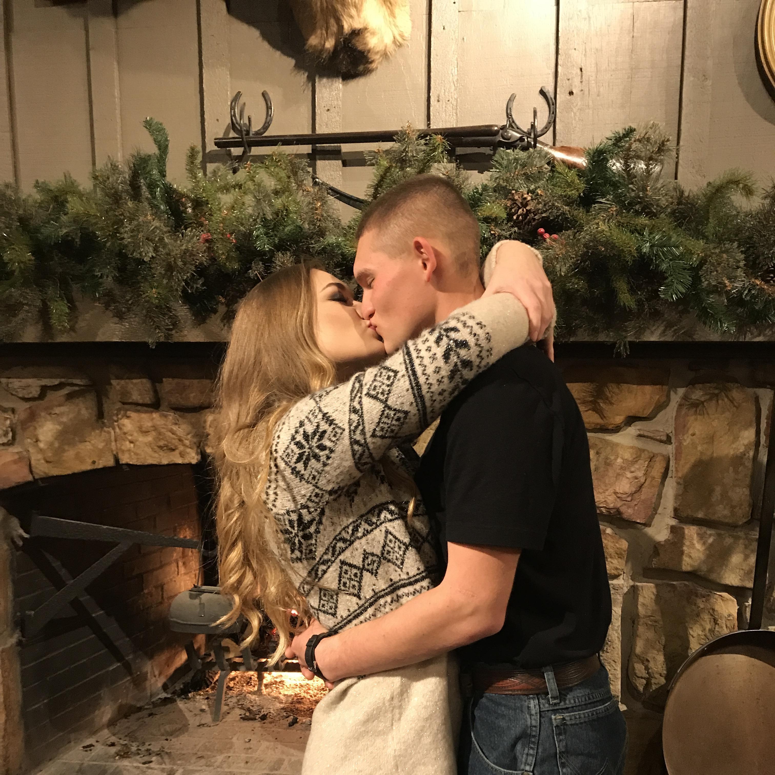 New Year's Eve 2017