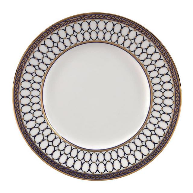 Renaissance Gold Bread & Butter Plate 6”