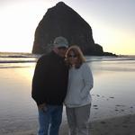 Cannon Beach