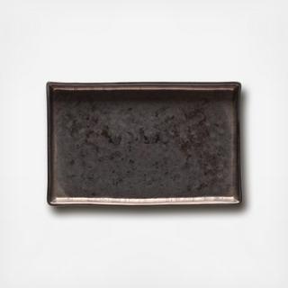 Lagoa Small Rectangular Tray