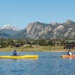 Lake Estes Marina