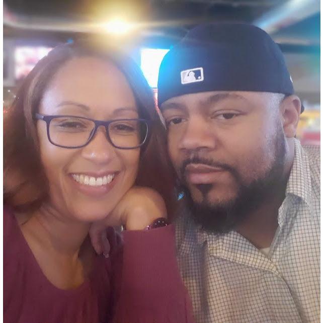 A date night out