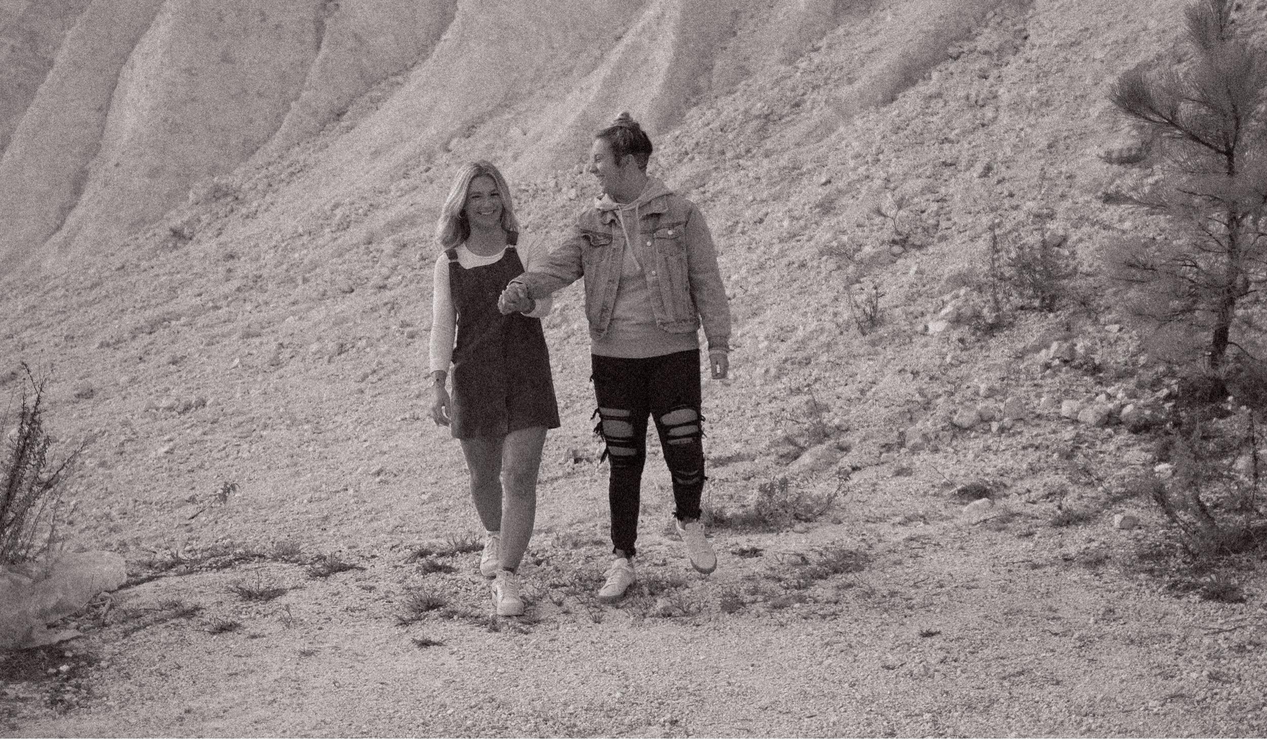 The Wedding Website of Carissa Ervin and Alyssa Maddron