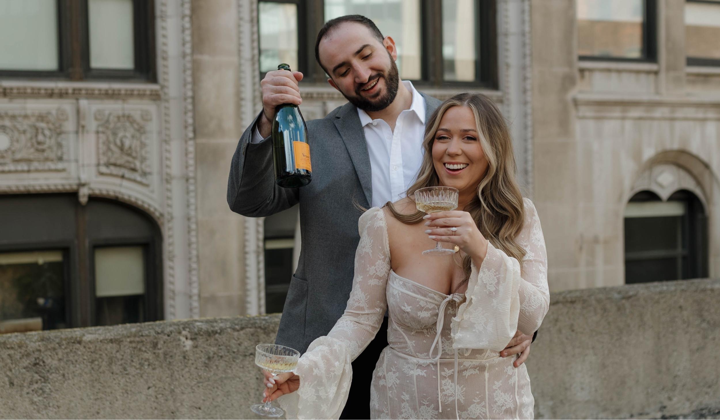 The Wedding Website of Marissa Allen and David Malaj