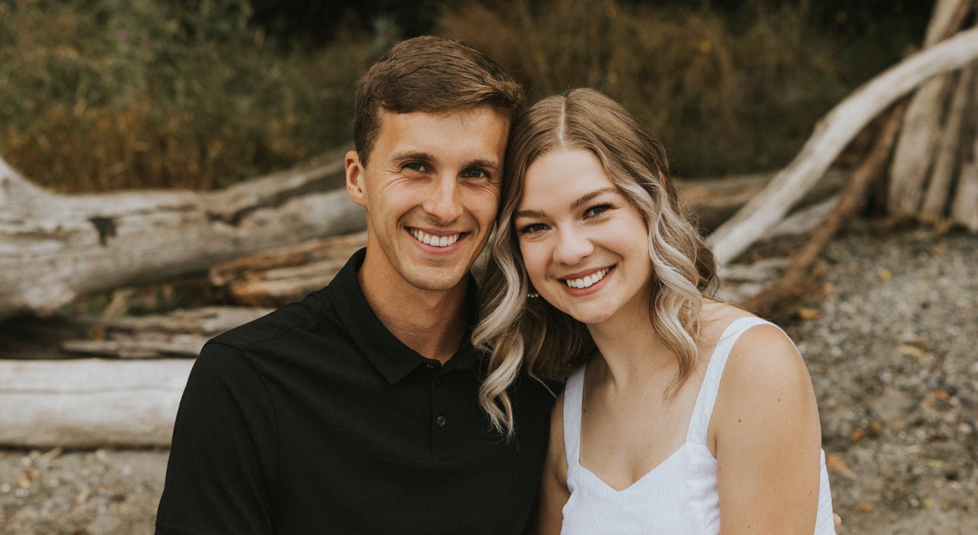 Megan Gratzer and Samuel Cardwell's Wedding Website