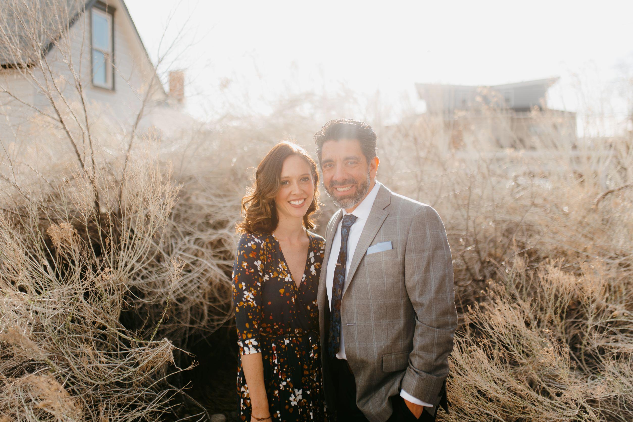 The Wedding Website of Erynn Kay and Matthew Gonzales
