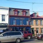 Dock Street Bar & Grill