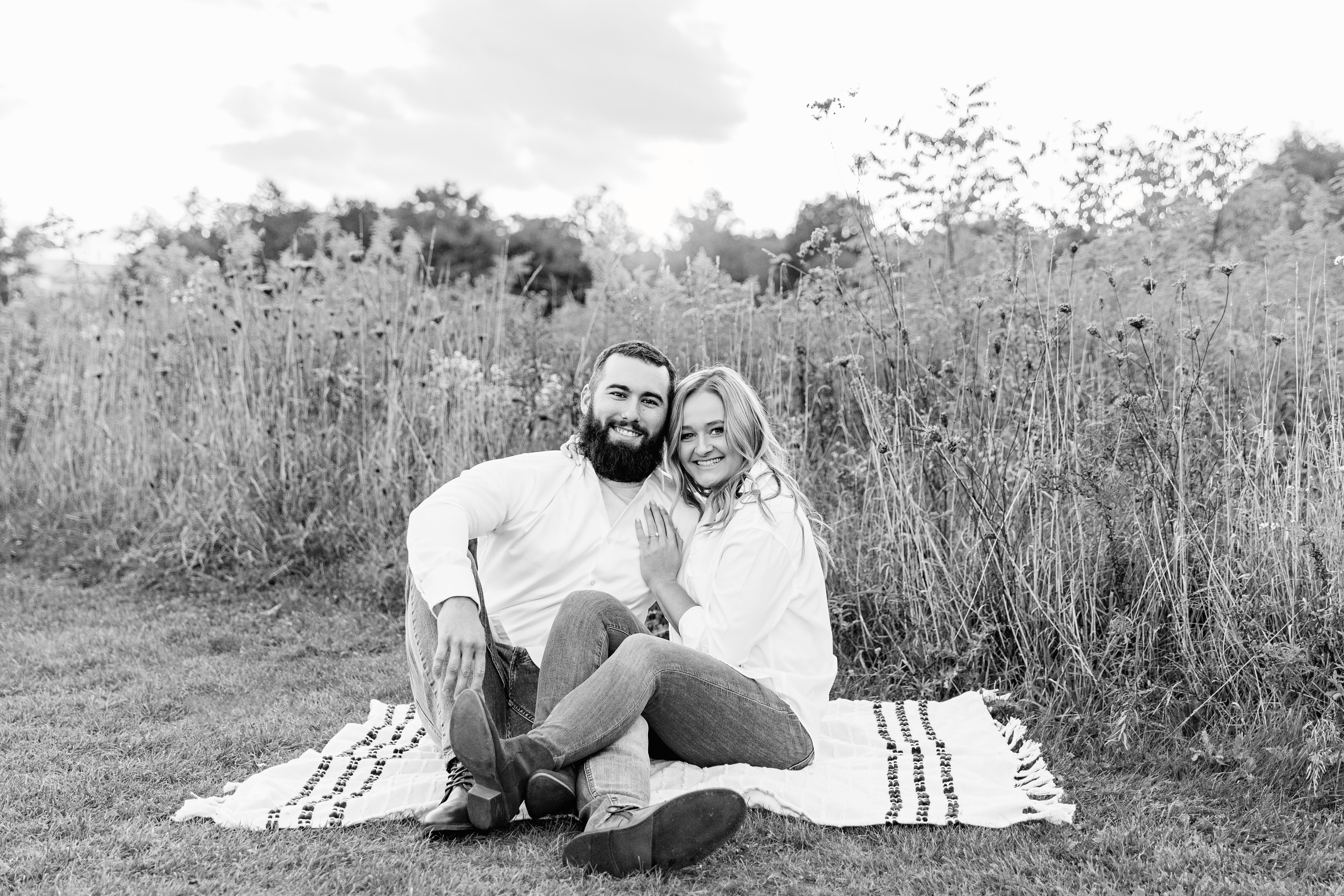 The Wedding Website of Gabrielle Gueguen and Anthony Milanesi