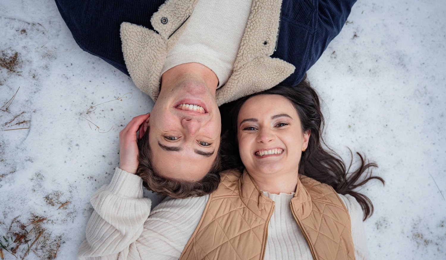 The Wedding Website of Anya Blackwelder and Ethan Freestone