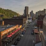 Strip District