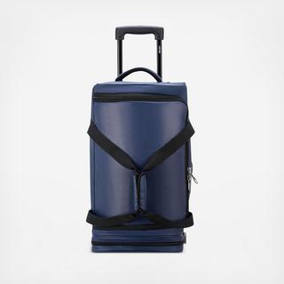 Raspail Rolling Carry-On Duffel
