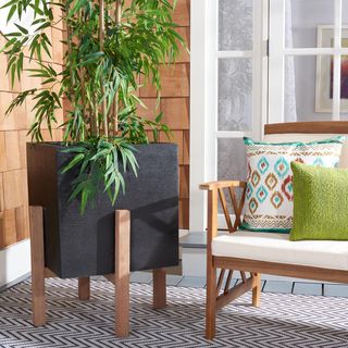Anston Outdoor Planter