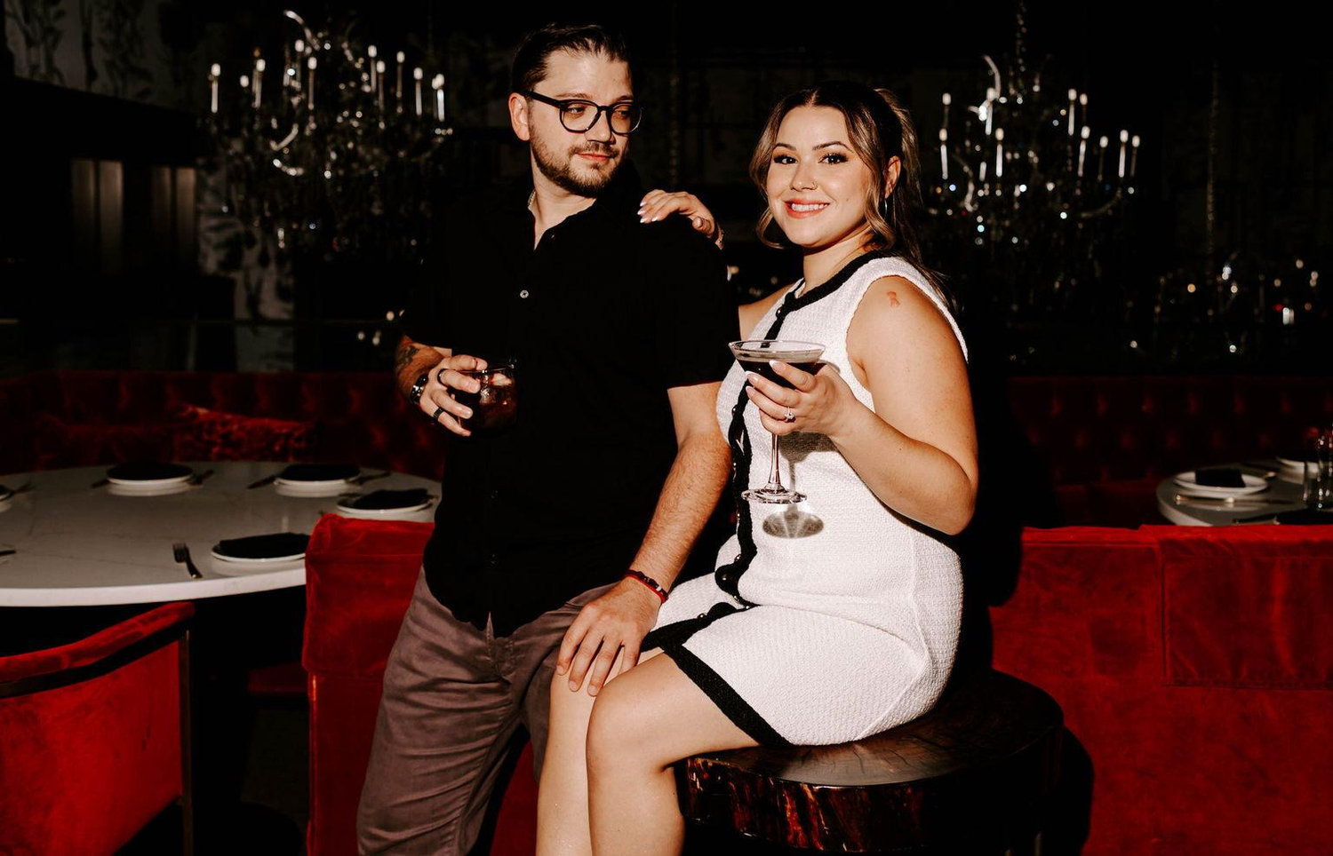 The Wedding Website of Katherine Butina and Michael Ouellette