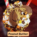 Lickee's & Chewy's Candies & Creamery