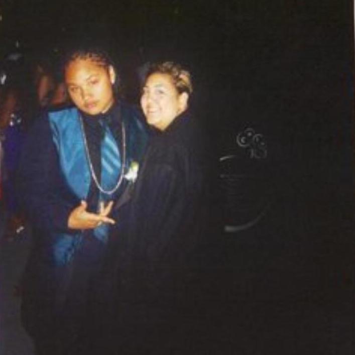 2008 Prom Night