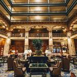 The Brown Palace Hotel and Spa, Autograph Collection