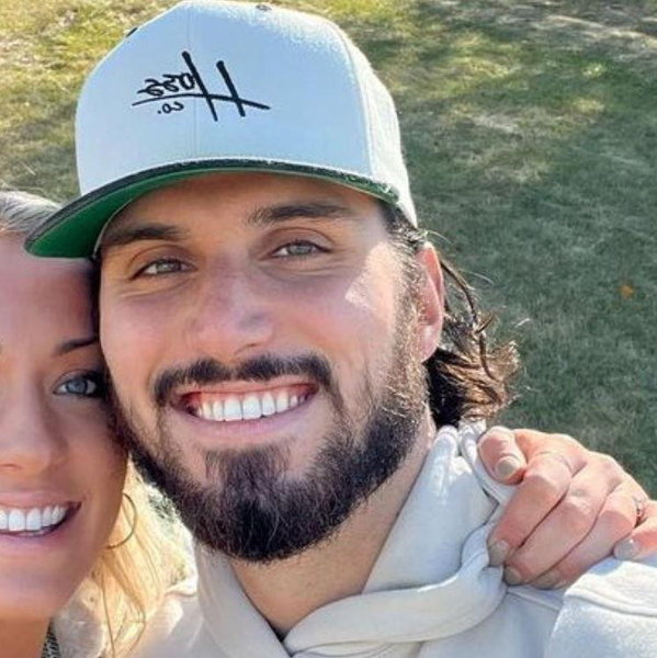 Hannah Hoffmann and Alex Mandeville's Wedding Website