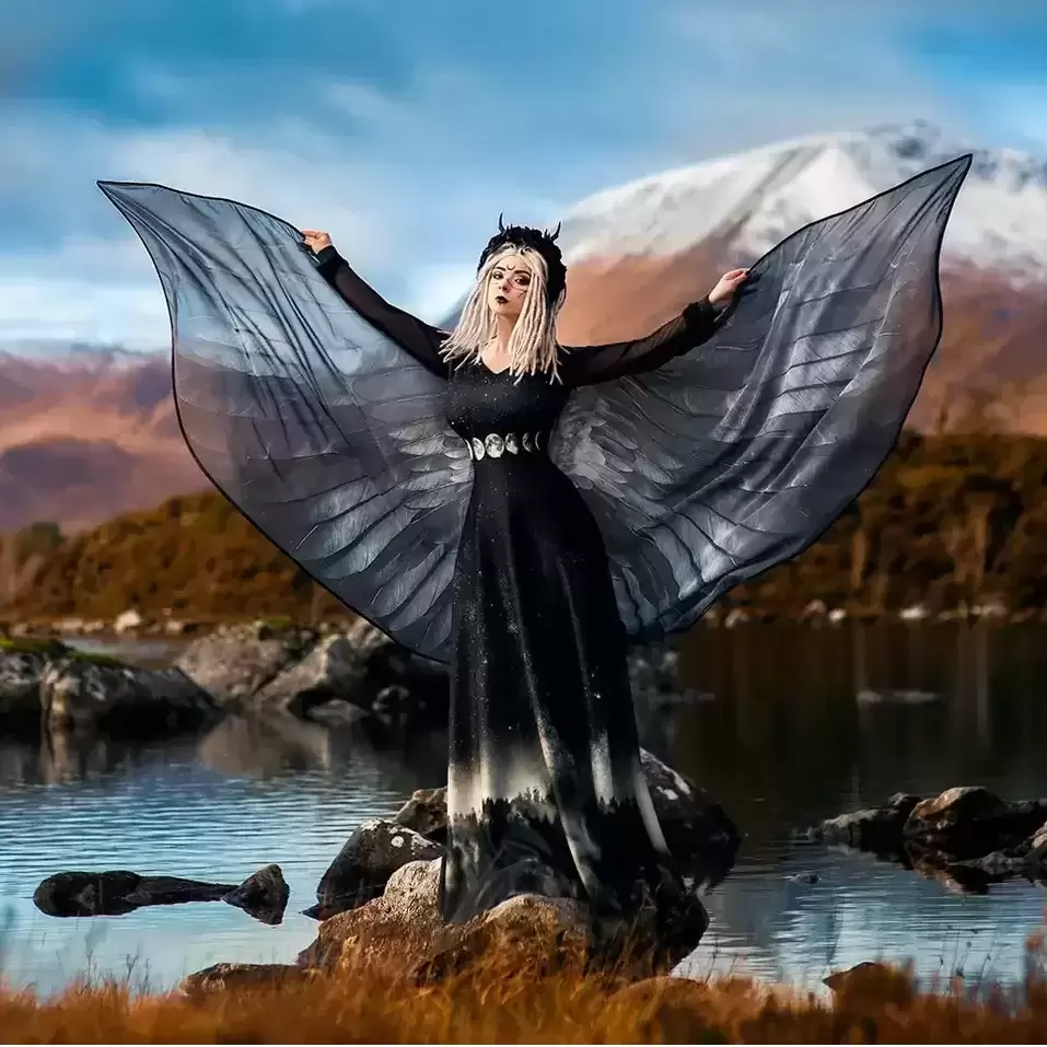 Sorceress