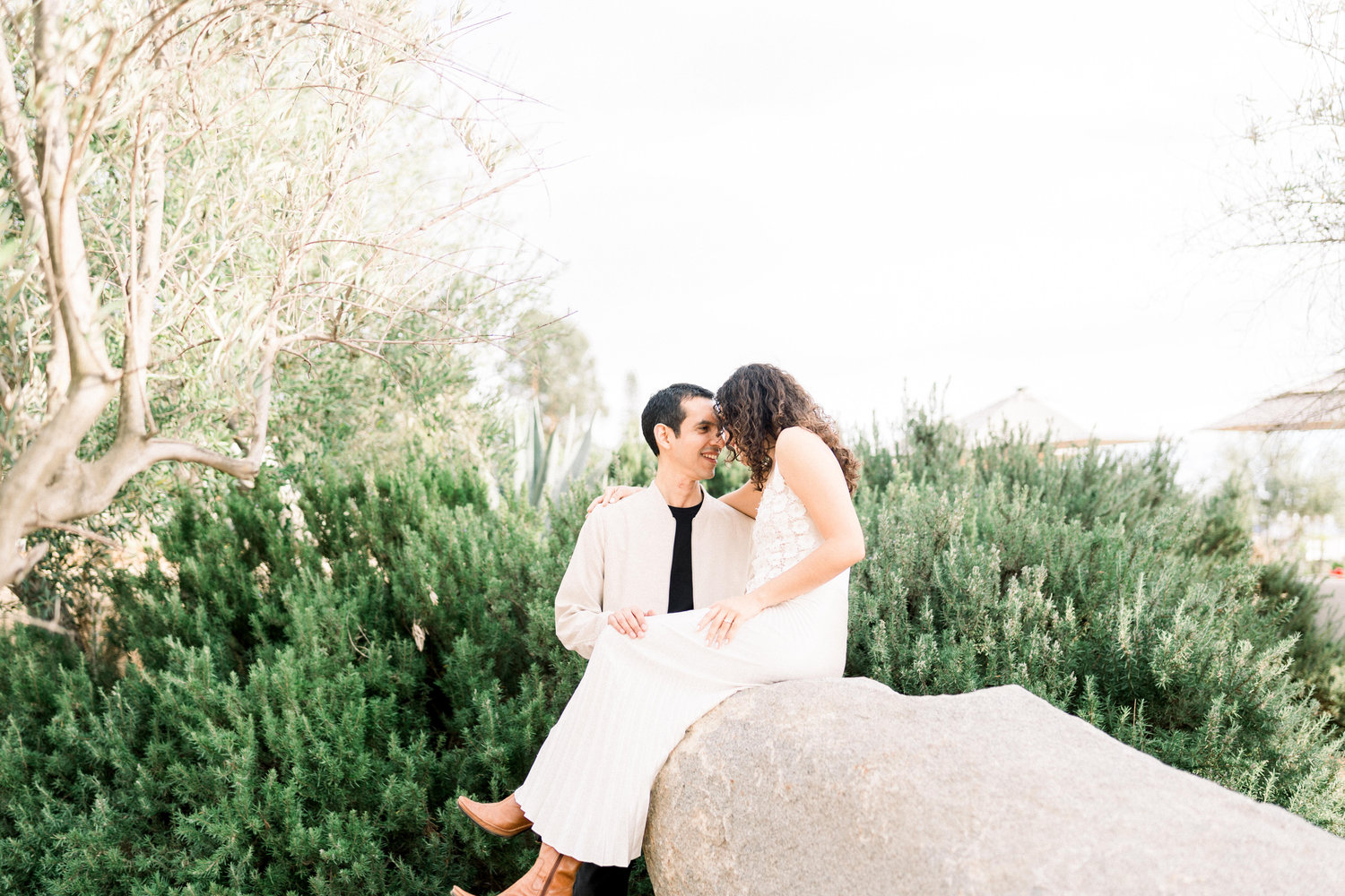 The Wedding Website of Fernanda Acosta and Sergio Cisneros