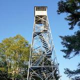 Fire Tower