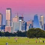 Zilker Metropolitan Park