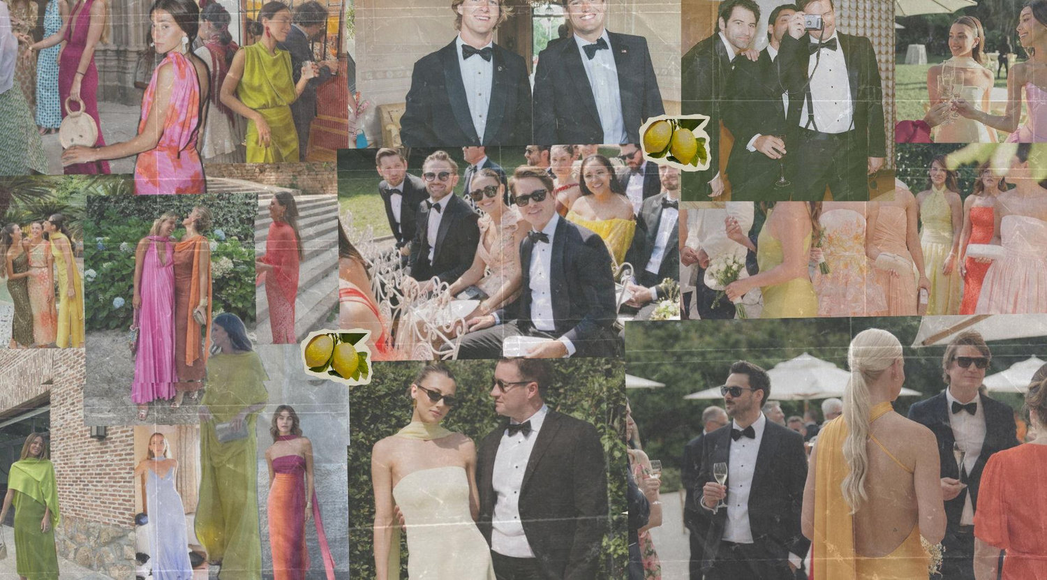 The Wedding Website of giulia bonvenuto and isake kuchta