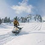 Snowmobile Rentals