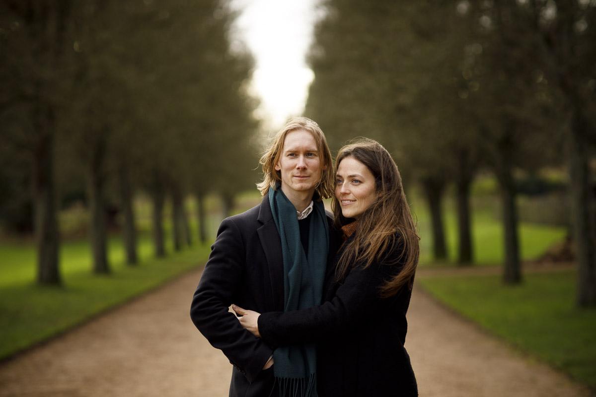 The Wedding Website of Elizabeth Daysh and Daniel Butler