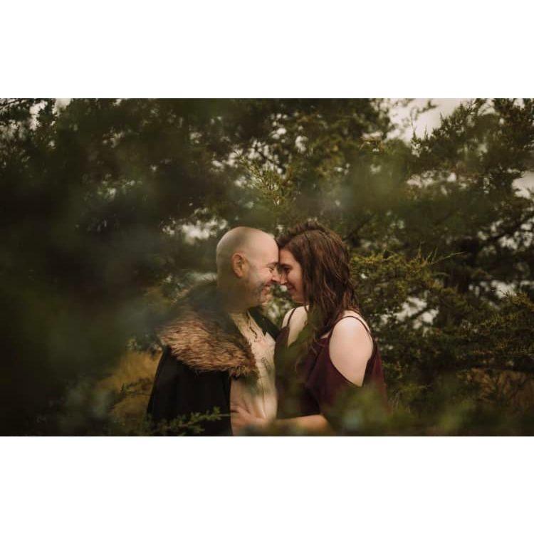 Your soul speaks directly to mine...